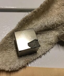 Super Strong Neodymium Magnet N42 1" Cube Permanent Magnet Cube, The World's Strongest & Most Powerful Rare Earth Magnets by Applied Magnets 8 71kv9DEeOWL