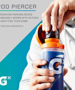 Gatorade Gx, Marble Black, 30 Oz 30oz 11 71kvmo91N5L