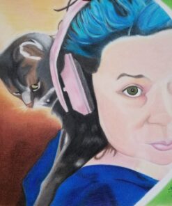 Strathmore 300 Series Bristol Paper Pad, Smooth, Tape Bound, 11x14 inches, 20 Sheets (100lb/270g) - Artist Paper for Adults and Students - Markers, Pen and Ink Tape Binding 23 71kvpwEVnXL