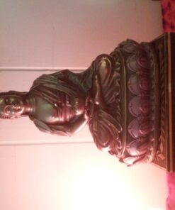 Buddhist Amitabha Religious Buddhism Statue 15 71kw82h0UlL
