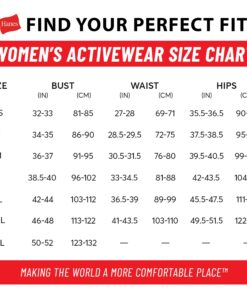 Hanes Women's Sweatshirt, French Terry Full-Zip Hoodie, Women's Hooded Jacket, Women's Zip Hoodie Large Ebony 11 71kwIGvNqLL