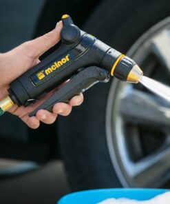 Melnor XT300 Heavy-Duty Metal Lawn and Garden Sprayer Nozzles, Basic Adjustable Tip 13 71kwKjJZpZL