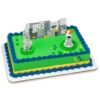 DecoPac The Secret Life of Pets Max & Snowball DecoSet Cake Topper 65 71kwp3AXM6L