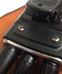 Retevis RT7 Walkie Talkies for Adults Rechargeable 16CH Hand Free Emergency Long Range Two Way Radio with Earpieces(Silver Black,5 Pack) with original G shape earpiece 31 71kwu91fiaL