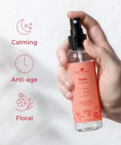 Plant Therapy Rose Hydrosol 4 oz by-Product of Essential Oils 4 Ounce (Pack of 1) 10 71kwxxoMYL