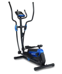 Exerputic 6000 QF Magnetic Elliptical with Bluetooth MyCloudFitness App 35 71kx3eVOszL