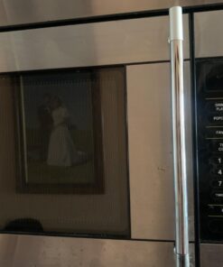 Magic Chef Microwave Glass Turntable Plate / Tray 11 1/4" 203500 3 71kx4P8HkgL