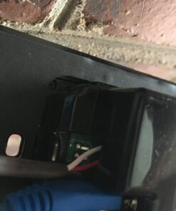 Ring Video Doorbell Elite Doorbell only 32 71kxGxCaWWL