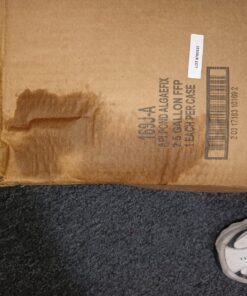 API POND ALGAEFIX Algae control 2.5-Gallon Bottle Pond Treatment 12 71kxNpJ0yOL