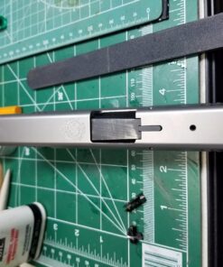 TRUGLO Brite-Site Tritium Green Springfield XD Handgun Sights (TG231X) 48 71kxaTRkeAL