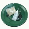 Gold Rush Mining Kit PayDirt-Gold Pan-Vial-Snuffer-Tweezers-Loupe 65 71kyCQiMdRL