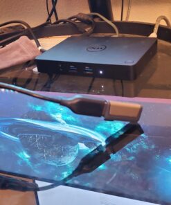 Anker USB-C to USB 3.1 Adapter, USB-C Male to USB-A Female, Uses USB OTG Technology, Compatible with Samsung Galaxy Note 8, S8 S8+ S9, iPad Pro 2018, Nexus 6P 5X, LG V20 G5 and More Upgrade_Black 39 71kyEe PenL