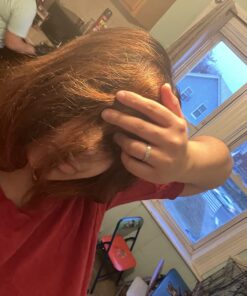 MANIC PANIC Flash Lightning Hair Bleach Kit - 30 Volume Developer + Bleach Powder for Hair Lightening + Lifting up to Five Levels - Vegan And Cruelty Free Orginal 70 71kyLgFhevL