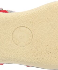 Salt Water Sandals by Hoy Shoe Sweetheart Sandal (Toddler/Little Kid/Big Kid/Women's) Toddler (1-4 Years) 9 Red 10 71kyatiolWL