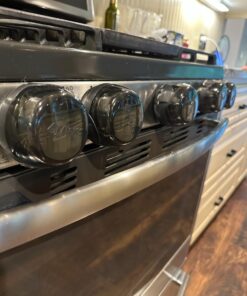 Safety 1st Stove Knob Covers, 5 Count 27 71kypDWtpXL