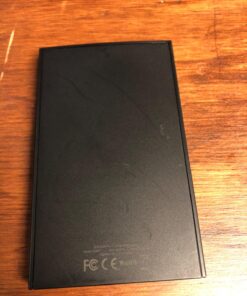 UGREEN USB C Hard Drive Enclosure USB C 3.1 Gen 2 to SATA Adapter for 2.5" SATA SSD HDD 6Gbps High-Speed Support UASP SATA III Compatible with MacBook Pro Air WD Seagate Toshiba Samsung Hitachi 35 71kzXxI7EFL