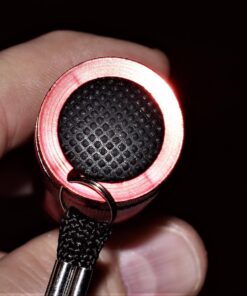 EverBrite 18-Pack Mini LED Flashlight Set - Portable Flashlights Ideal for Hurricane Supplies Camping, Night Reading, Cycling, BBQ, Party, Backpacking - Includes Lanyard & 54 x AAA Batteries 49 71kzaZ3kbrL