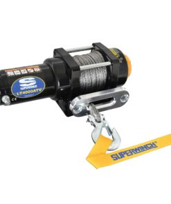 Superwinch 1140230 LT4000SR Winch 29 71kzczt3p5L