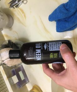 Oleavine Neem Oil 12 oz TheraTree 16 71kzp8cOwPL