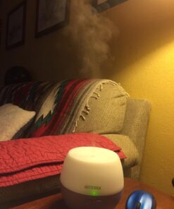 doTERRA - Petal Diffuser 28 71l OHYOBTL