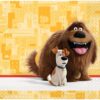 The Secret Life of Pets Beverage Napkins, 16ct