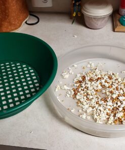 Garrett Metal Detectors Sifter/Classifier GAR1650200 Metal Detector Accessories 14 71l xYVFX9L