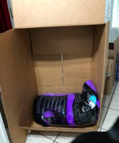 Purina Pro Plan High Calorie, High Protein Dry Dog Food, 30/20 Chicken & Rice Formula - 37.5 lb. Bag 37.50 Pound (Pack of 1) 40 71l021IZHlL