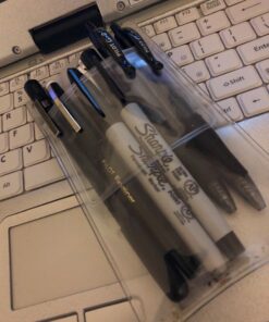 Streamlight Stylus LED Penlight Black 19 71l0Do onXL