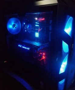 Crucial MX500 2TB 3D NAND SATA 2.5 Inch Internal SSD, up to 560MB/s - CT2000MX500SSD1(Z) Frustration-Free Packaging 43 71l1830GL