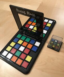 Rubik’s Race - Universal Game 3P Race (2018 Old Version) 64 71l1PedsymL