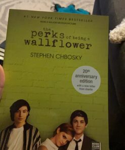 The Perks of Being a Wallflower 23 71l1Re0lQML