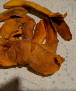 Made in Nature Organic Dried Fruit, Mangoes, 28oz Bag – Non-GMO, Unsulfured Vegan Snack 28 Ounce (Pack of 1) 14 71l1V34H9aL