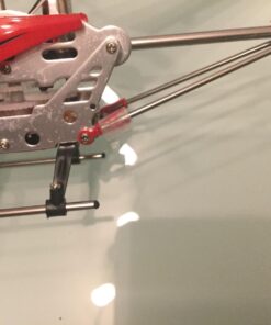 Syma S107/S107G R/C Helicopter with Gyro- Red 43 71l22wfeD6L