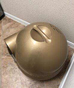 Booda Clean Step Filters 2 Pack, One Size (50311) Original version 14 71l23 O5F4L