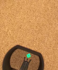 A Veteran Owned Company, The DDHB Red Dot Reflex Sight, Scope Optic and Substitute for Holographic red dot Sights, mil-spec 1913 Rails only. (Not for Pistols) 99 71l27tQ9CL