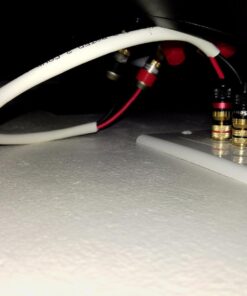 Deadbolt Banana Plugs 6-Pairs by Sewell, Gold Plated Speaker Plugs, Quick Connect, SW-29863-6 6 Pairs Deadbolt Banana Plugs 44 71l2BAw8bgL 1