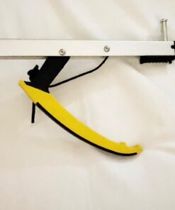 RMS Deluxe 5-Piece Hip Knee Replacement Kit - Ideal for Recovering from Hip Replacement, Knee or Back Surgery, Mobility Tool for Moving and Dressing (32 Inch Reacher) 5 Piece Set 40 71l2EkK5NuL