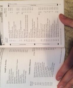 Appalachian Trail Data Book (2017) 6 71l2Nqg5WL