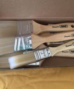 Presa Premium Paint Brushes Set, 5 Piece 18 71l2ZmXkiQL