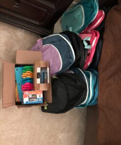 Crayola Crayons Bulk, 24 Crayon Packs with 24 Assorted Colors, School Supplies 30 71l2dpmBXL 1