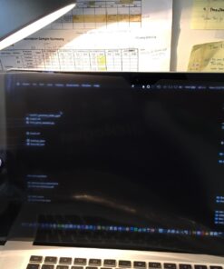 3M Privacy Filter for 15" Macbook Pro with Retina Display 2012-2015 model (PFNAP003) 15" Apple Macbook Pro with Retina Display 39 71l2mKXK6rL