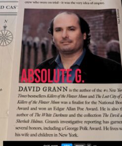 The Wager: A Tale of Shipwreck, Mutiny and Murder Hardcover 12 71l39zSGY2L