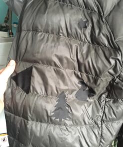 GEAR AID Tenacious Tape Gear Patches for Jacket Repair Camping Patches 41 71l3C1PReAL 1