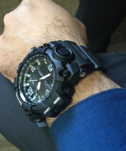 Gosasa Big Dial Digital Watch S Shock Men Military Army Watch Water Resistant LED Sports Watches A Black 29 71l3c1mO9TL