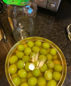 Roland Foods Whole Castelvetrano Olives, Specialty Imported Food, 3 Lb 4.9 Oz Can 40 71l3fuyjBEL