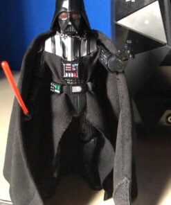 Star Wars The Black Series Darth Vader 6" Figure 51 71l3qUy53VL