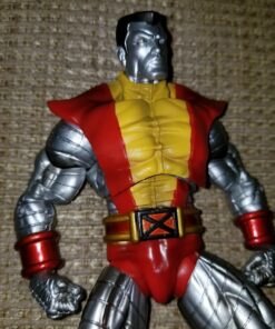 Marvel Select: Colossus Action Figure 23 71l3xHtSs8L