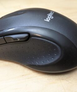 Logitech MK735 Performance Wireless Keyboard & Mouse Combo 68 71l43QwDYBL 1