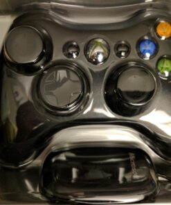 Microsoft Xbox 360 Wireless Controller for Windows & Xbox 360 Console 60 71l4iR56moL