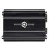 Soundqubed Audio Amplifier s1-850 Mono Amp Car Audio Amplifier w/Remote Control Gain Knob Max Output Competition Audio Sub Amp Subwoofer Amplifier 1000 Watt Amp 900 Watt 17 71l5 LV89BL